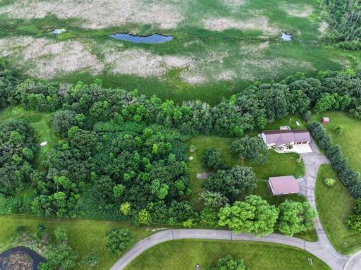 4700 Rural Oaks Drive SE, Alexandria, MN 56308