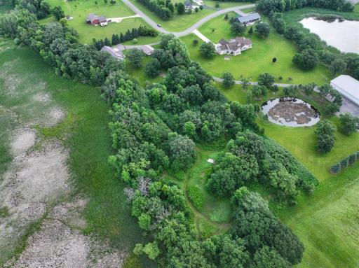 4700 Rural Oaks Drive SE, Alexandria, MN 56308