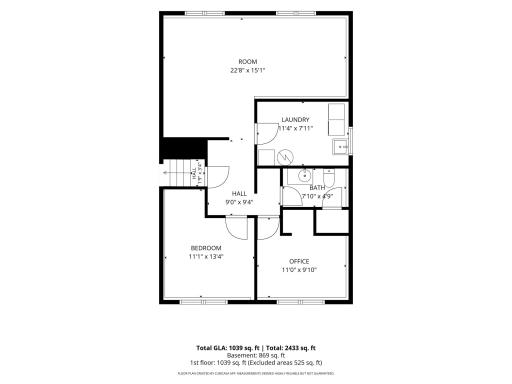 1206 3rd Street N, Princeton, MN 55371
