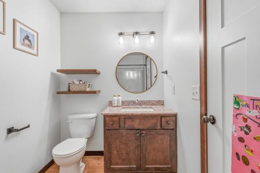 14834 Peridot Street NW, Ramsey, MN 55303
