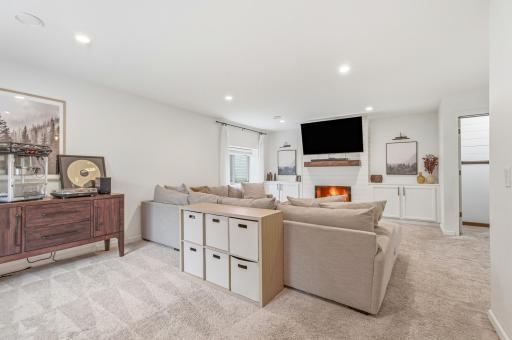 14834 Peridot Street NW, Ramsey, MN 55303