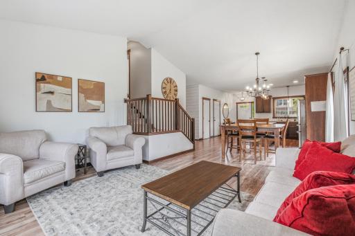 14834 Peridot Street NW, Ramsey, MN 55303