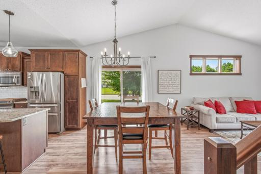 14834 Peridot Street NW, Ramsey, MN 55303