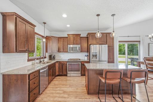 14834 Peridot Street NW, Ramsey, MN 55303