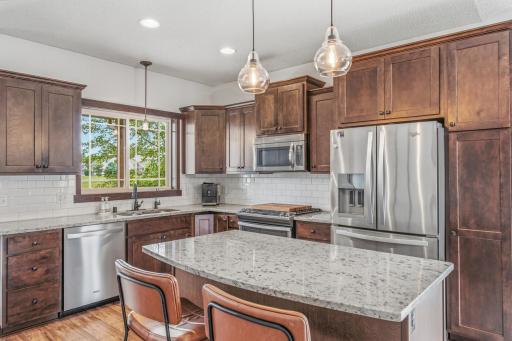 14834 Peridot Street NW, Ramsey, MN 55303