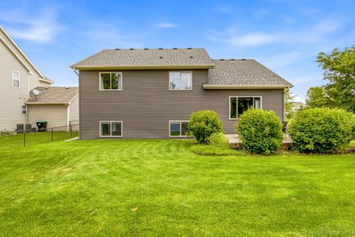 14834 Peridot Street NW, Ramsey, MN 55303