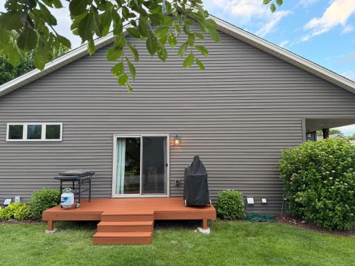 14834 Peridot Street NW, Ramsey, MN 55303