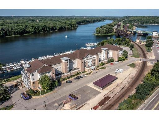 150 Front Street N, 223, Prescott, WI 54021