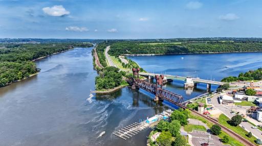 150 Front Street N, 223, Prescott, WI 54021