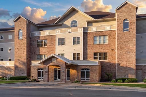 150 Front Street N, 223, Prescott, WI 54021