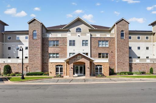 150 Front Street N, 223, Prescott, WI 54021