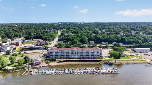 150 Front Street N, 223, Prescott, WI 54021