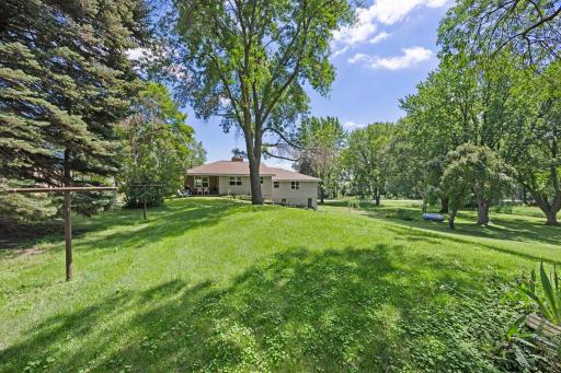 With a large yard and room to grow, this property offers exceptional flexibility for future plans