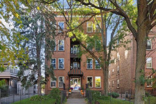 2417 Emerson Avenue S, 109, Minneapolis, MN 55405