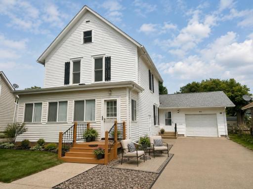 Photo for 302 W Marshall Street, Marshall, MN 56258 - listing #7099062 302 W Marshall Street, Marshall, MN 56258