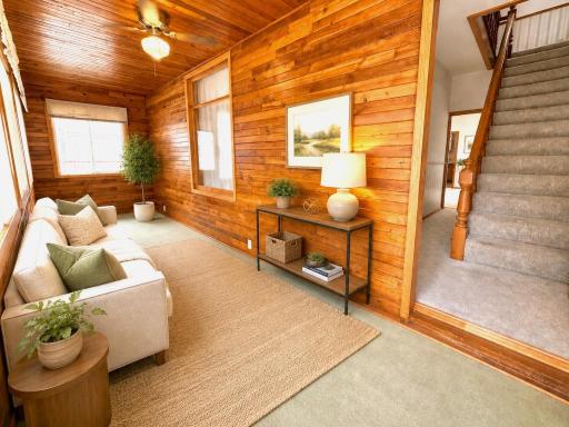 Porch-Staged