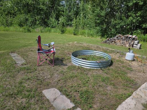 Fire pit