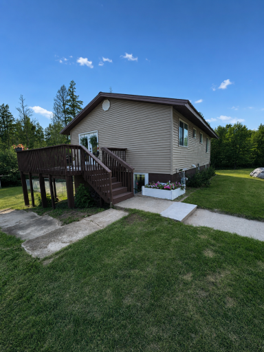 39859 County Road 63, Cohasset, MN 55721