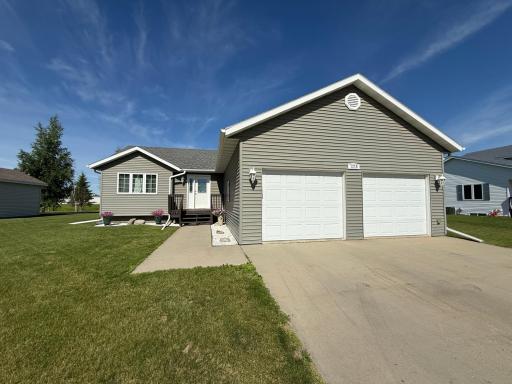 1215 Wendt Drive, Thief River Falls, MN 56701