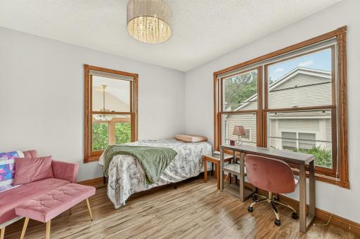 Upstairs Bedroom 1