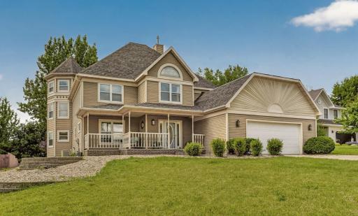 1851 22nd Avenue NE, Rochester, MN 55906