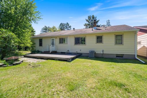 7709 Birch Lane, Eveleth, MN 55734