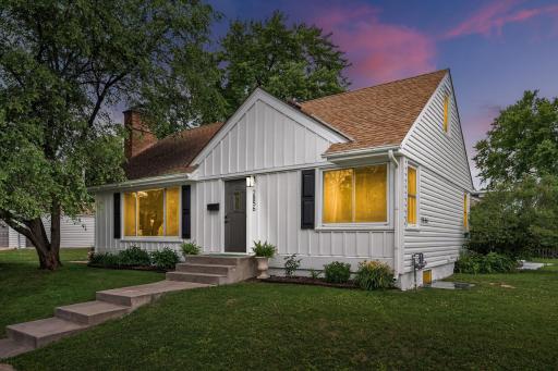 2856 Brunswick Avenue S, Minneapolis, MN 55416