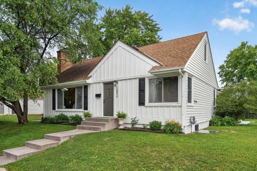 2856 Brunswick Avenue S, Minneapolis, MN 55416