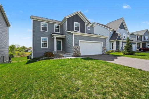 11122 Polk Street NE, Blaine, MN 55434