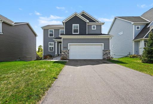 11122 Polk Street NE, Blaine, MN 55434