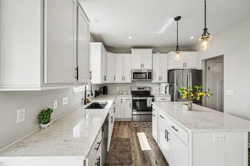11122 Polk Street NE, Blaine, MN 55434