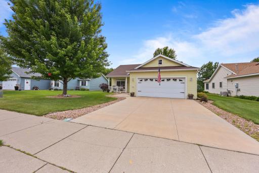 1227 Willow Pond Drive, Waite Park, MN 56387