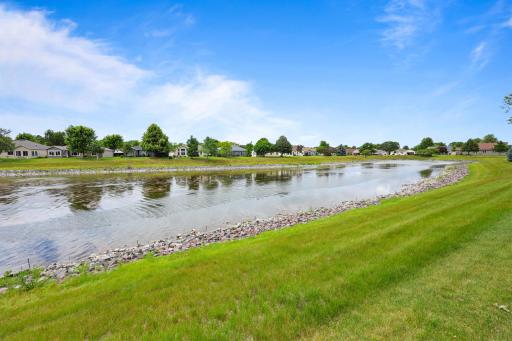 1227 Willow Pond Drive, Waite Park, MN 56387