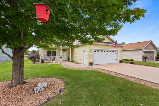1227 Willow Pond Drive, Waite Park, MN 56387