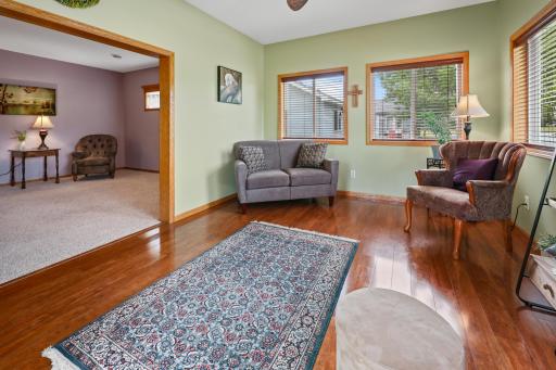 1227 Willow Pond Drive, Waite Park, MN 56387