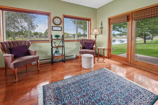 1227 Willow Pond Drive, Waite Park, MN 56387
