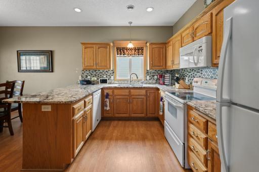 1227 Willow Pond Drive, Waite Park, MN 56387