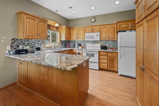 1227 Willow Pond Drive, Waite Park, MN 56387