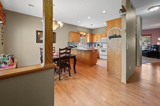 1227 Willow Pond Drive, Waite Park, MN 56387