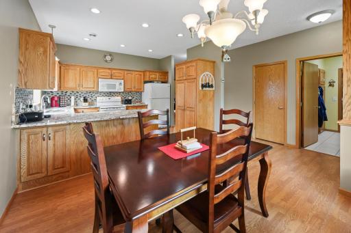 1227 Willow Pond Drive, Waite Park, MN 56387