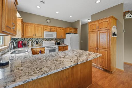 1227 Willow Pond Drive, Waite Park, MN 56387