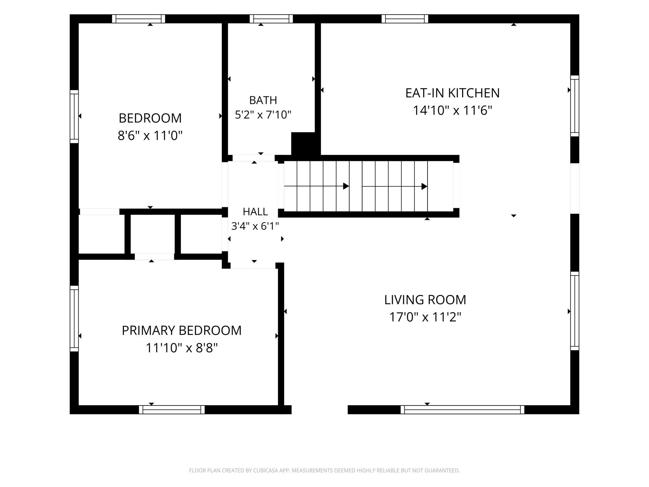 Floor Plan- Main