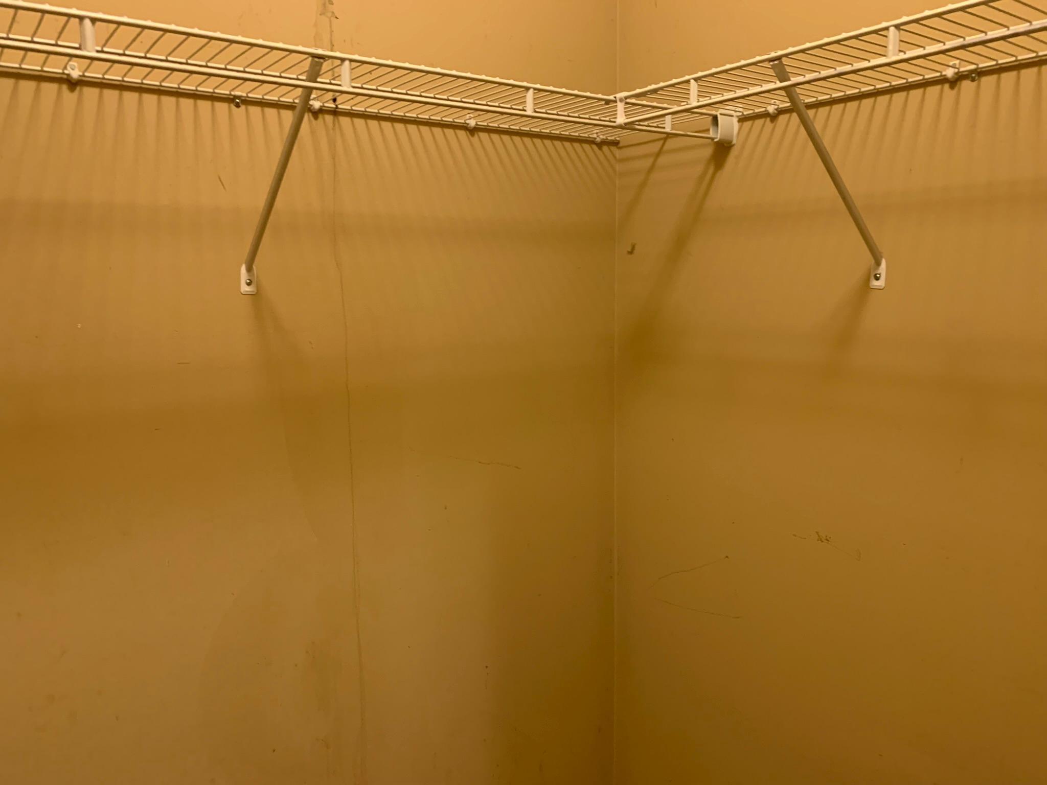 15 - Closet off mud room with plenty of space.JPEG