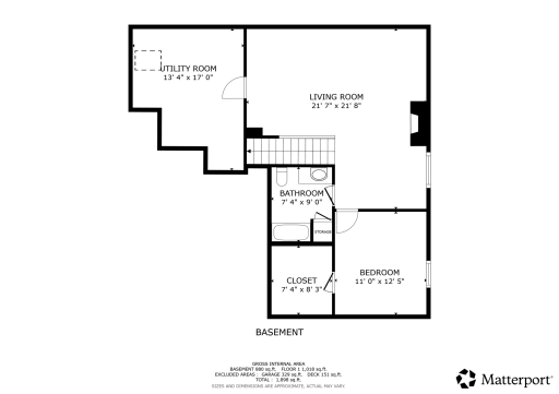 14111 Essex Lane, Saint Paul, MN 55124