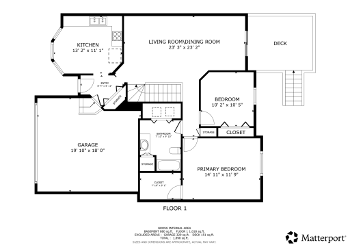 14111 Essex Lane, Saint Paul, MN 55124