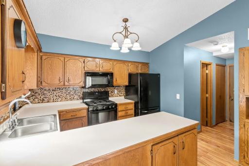 9 Shady Way, A, Circle Pines, MN 55014