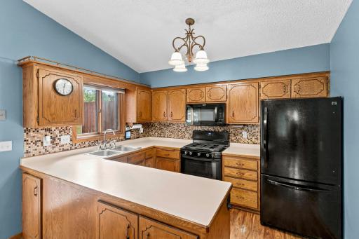 9 Shady Way, A, Circle Pines, MN 55014