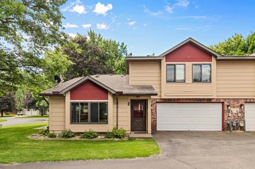 9 Shady Way, A, Circle Pines, MN 55014