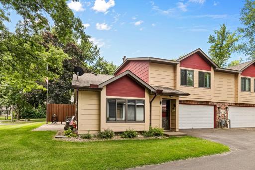 9 Shady Way, A, Circle Pines, MN 55014