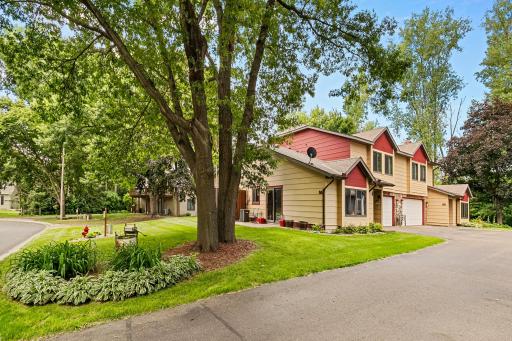 9 Shady Way, A, Circle Pines, MN 55014